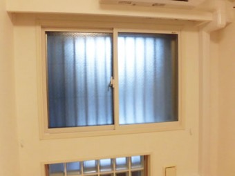 扉がキレイなキッチン　トクラスBerryにお取替え